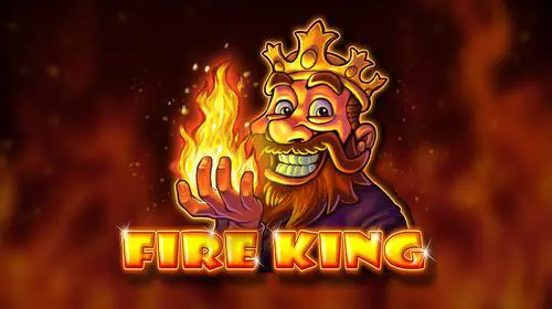 Fire King - Spin City - Congo